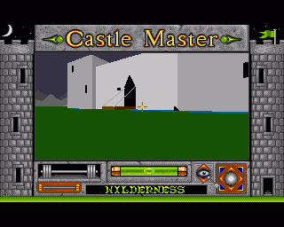 Amiga GameBase Castle_Master Domark 1990