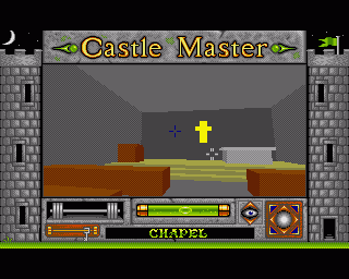 Amiga GameBase Castle_Master Domark 1990
