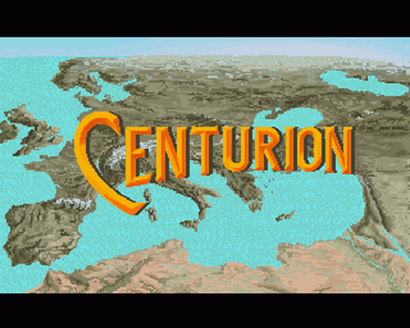 Amiga GameBase Centurion_-_Defender_of_Rome Electronic_Arts 1991