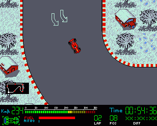 Amiga GameBase Champion_Driver Idea 1991