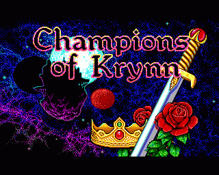 Amiga GameBase Champions_of_Krynn SSI 1990