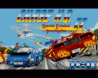 Amiga GameBase Chase_H.Q._II_-_Special_Criminal_Investigation Ocean 1990