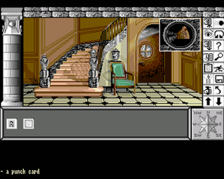Amiga GameBase Chrono_Quest Psygnosis 1988