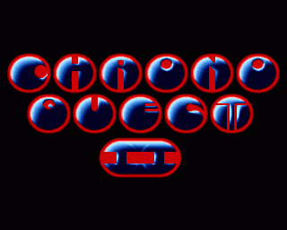 Amiga GameBase Chrono_Quest_II Psygnosis 1990
