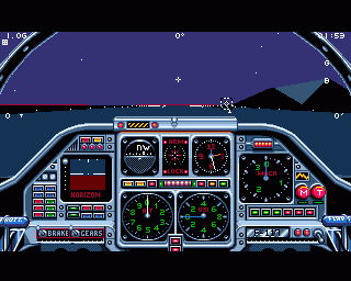 Amiga GameBase Chuck_Yeager's_Advanced_Flight_Trainer_2.0 Electronic_Arts 1991