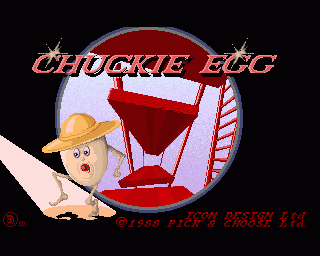 Amiga GameBase Chuckie_Egg Pick_&_Choose 1988
