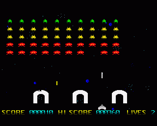 Amiga GameBase Classic_Invaders Supernova 1989