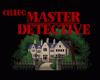 Amiga GameBase Cluedo_-_Master_Detective Leisure_Genius 1990