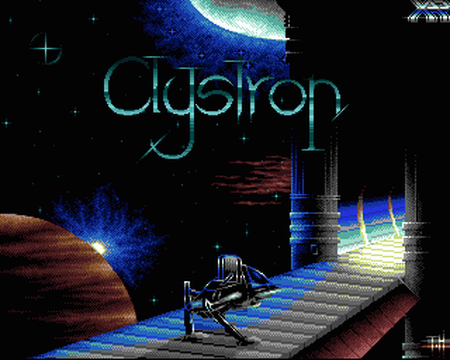 Amiga GameBase Clystron Amiga_Fun 1993