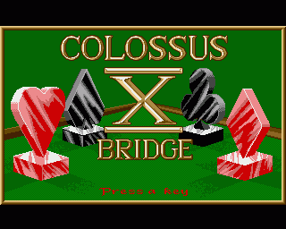 Amiga GameBase Colossus_Bridge_X_/_Colossus_Bridge_4 CDS 1992