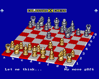 Amiga GameBase Colossus_Chess_X CDS 1989