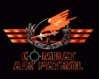 Amiga GameBase Combat_Air_Patrol Psygnosis 1993