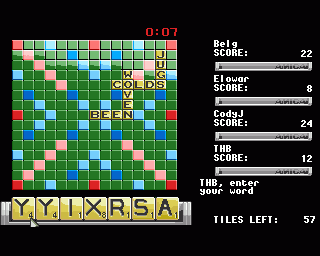 Amiga GameBase Computer_Scrabble Leisure_Genius 1988