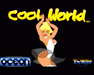 Amiga GameBase Cool_World Ocean 1992