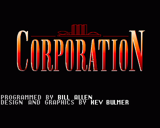 Amiga GameBase Corporation Core_Design 1990