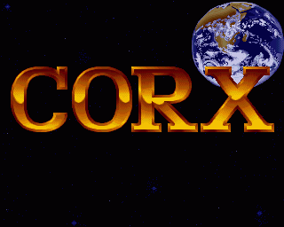 Amiga GameBase Corx Starbyte 1992