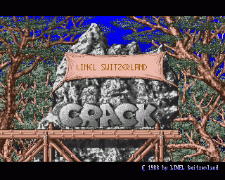 Amiga GameBase Crack Linel 1988
