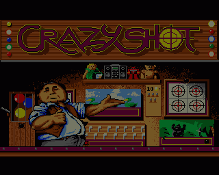 Amiga GameBase Crazy_Shot Loriciel 1989