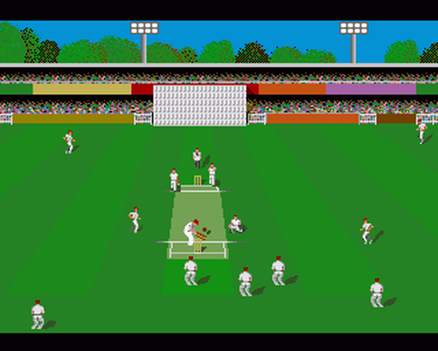 Amiga GameBase Cricket_Amiga Soundware 1990