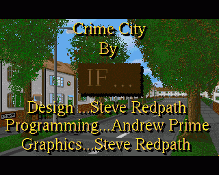 Amiga GameBase Crime_City Interactive_Fantasy 1992