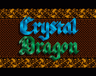 Amiga GameBase Crystal_Dragon Black_Legend 1994
