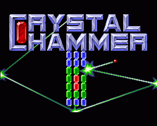 Amiga GameBase Crystal_Hammer reLINE 1988