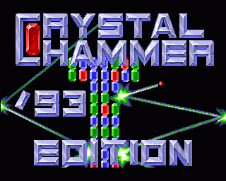Amiga GameBase Crystal_Hammer_'93_Edition Alpha_Flight 1993