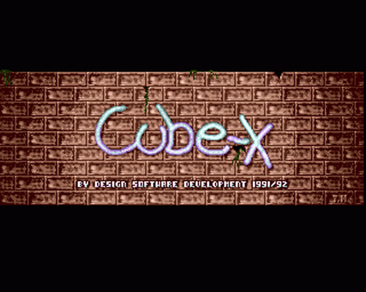 Amiga GameBase Cube-X Soft_Enterprises 1992