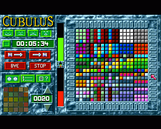 Amiga GameBase Cubulus Software_2000 1991