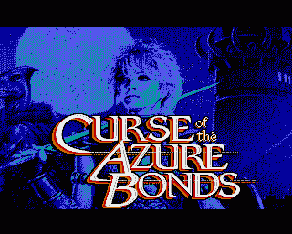 Amiga GameBase Curse_of_the_Azure_Bonds SSI 1990