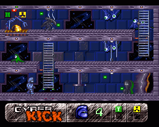 Amiga GameBase Cyber_Kick L.K._Avalon 1994