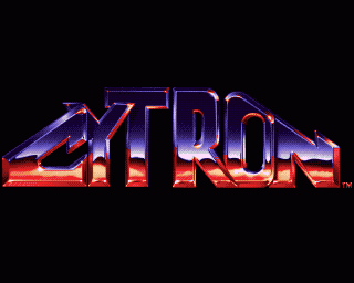 Amiga GameBase Cytron Psygnosis 1992