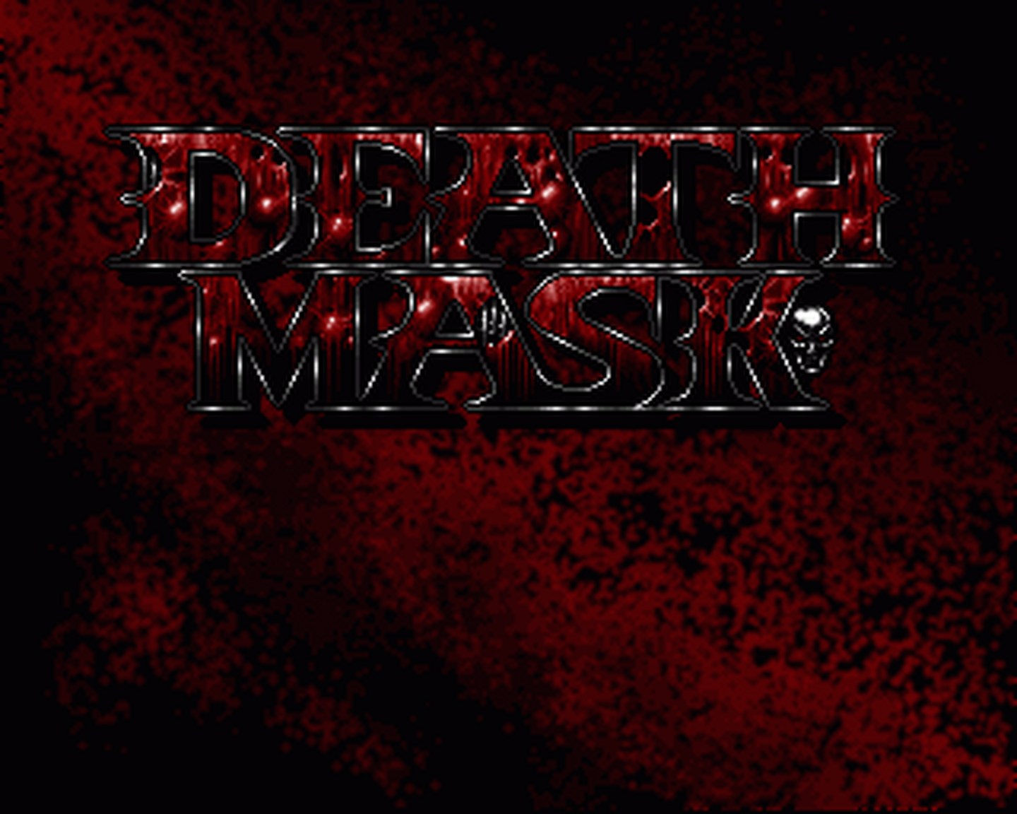 Amiga GameBase Death_Mask_(AGA) Alternative 1995