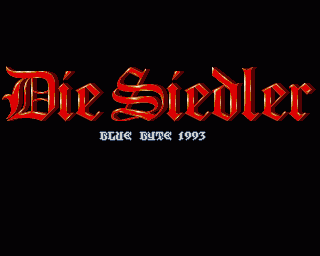 Amiga GameBase Siedler_(Intro),_Die Blue_Byte 1993