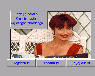 Amiga GameBase Date_Girl_(AGA) MarkSoft 1996