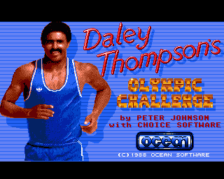 Amiga GameBase Daley_Thompson's_Olympic_Challenge Ocean 1988