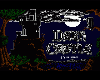 Amiga GameBase Dark_Castle Three-Sixty_-_Mirrorsoft 1988
