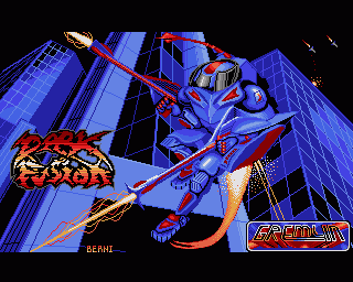 Amiga GameBase Dark_Fusion Gremlin 1989