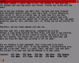 Amiga GameBase Dark_Obsession Sir_Rah 1996