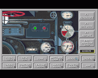 Amiga GameBase Boot,_Das_-_German_U-Boat_Simulation Three-Sixty_-_Mindscape 1991