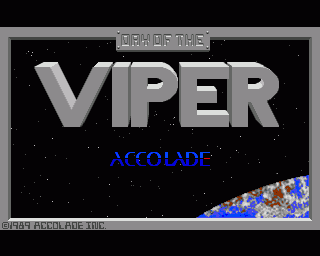 Amiga GameBase Day_of_the_Viper Accolade 1989