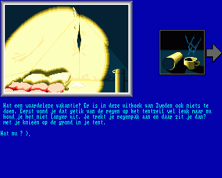 Amiga GameBase Tas,_De Illegale_Software 1992