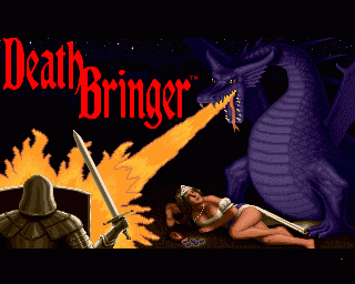 Amiga GameBase DeathBringer_ Spotlight 1989