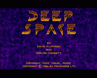 Amiga GameBase Deep_Space Psygnosis 1986
