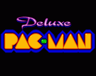 Amiga GameBase Deluxe_Pacman Edgar_M._Vigdal 1992
