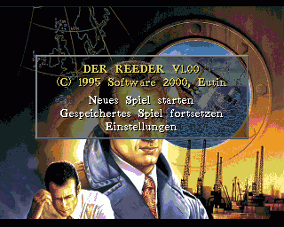 Amiga GameBase Reeder,_Der Software_2000 1995