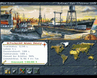Amiga GameBase Reeder,_Der Software_2000 1995