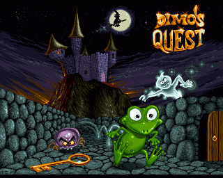 Amiga GameBase Dimo's_Quest boeder 1993