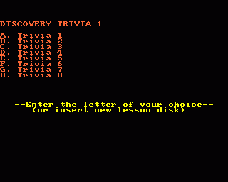 Amiga GameBase Discovery_-_Trivia_Version MicroIllusions 1986