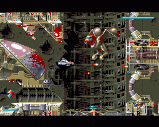 Amiga GameBase Disposable_Hero Gremlin 1993